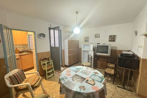 Byhus i Cantoria, Almeria, Cantoria - € 40.000 | Ref: Casa Marilo - foto 12